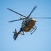South Carolina National Guard Helicopter Aquatic Rescue Team conducts air-rescue and hoisting training in Pickens County