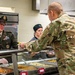 Fort Leonard Wood warrior restaurants prepare to serve more than 12,000 Thanksgiving meals