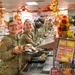 Fort Leonard Wood warrior restaurants prepare to serve more than 12,000 Thanksgiving meals