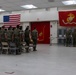 CBIRF Marines Graduate Cpl. Course Class 4-25