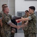 CBIRF Marines Graduate Cpl. Course Class 4-25