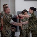CBIRF Marines Graduate Cpl. Course Class 4-25
