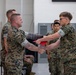 CBIRF Marines Graduate Cpl. Course Class 4-25
