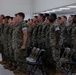 CBIRF Marines Graduate Cpl. Course Class 4-25
