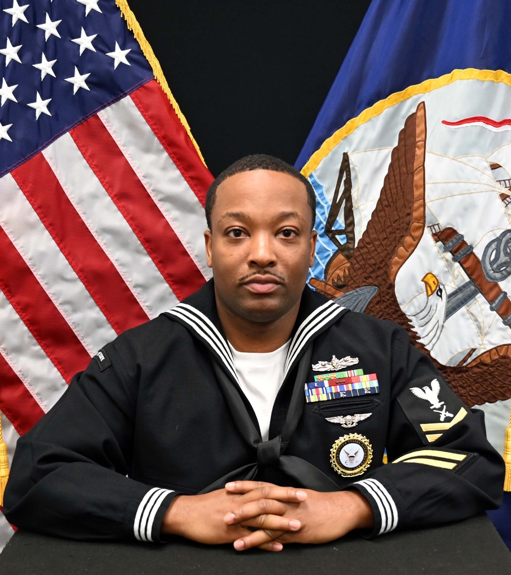 NTAG Empire States Selects GM2 Deandre Robinson as Recruiter in the Spotlight for November 2025