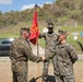 U.S. Marine Corps Brig. Gen. Armas visits Guantanamo Bay