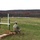 Skeet shooting at Fort Indiantown Gap