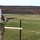 Skeet shooting at Fort Indiantown Gap
