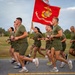 250th Marine Corps Birthday Motivational Run