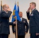 MSG gets new commander
