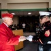 NAVSUP WSS marks USMC's 250th birthday in Philadelphia