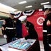 NAVSUP WSS marks USMC's 250th birthday in Philadelphia