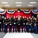 NAVSUP WSS marks USMC's 250th birthday in Philadelphia