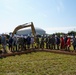 La. Guard Breaks Ground on Lafayette Readiness Center