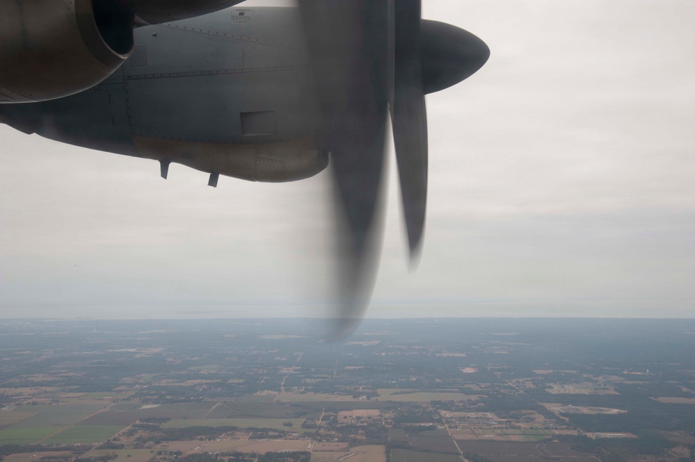 815th and 345th Airlift Squadrons prepare for upcoming deployment