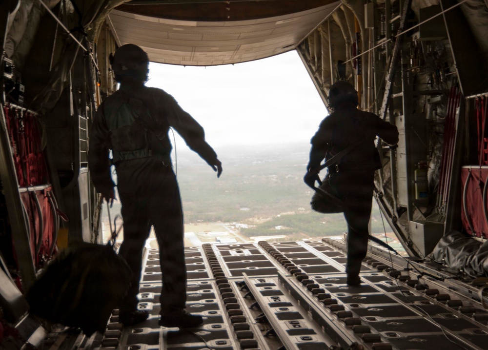 815th and 345th Airlift Squadrons prepare for upcoming deployment