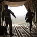 815th and 345th Airlift Squadrons prepare for upcoming deployment