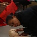Cardiopulmonary Resuscitation Training