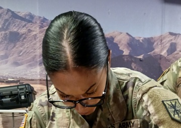 JB MDL- ASA Fort Dix MSTC, Combat Medic Class CMT 26-001