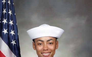 Gaines Earns Military Excellence Award