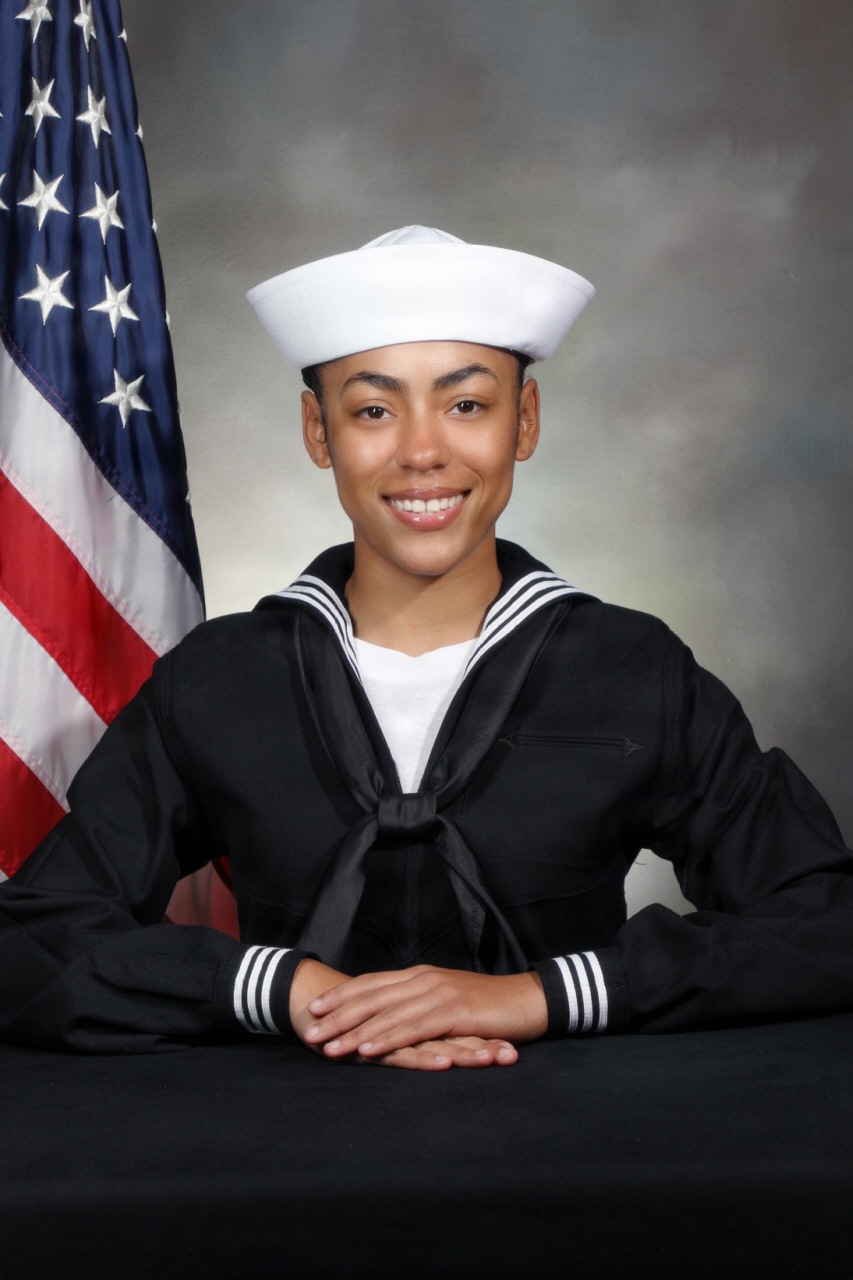 Gaines Earns Military Excellence Award