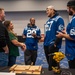 Indianapolis Colts hosts Indiana National Guard Gold Star and Surviving Families event