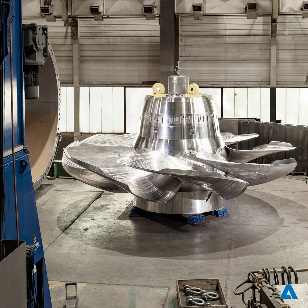 Cumberland river hydropower rehabilitation project moves toward key milestones