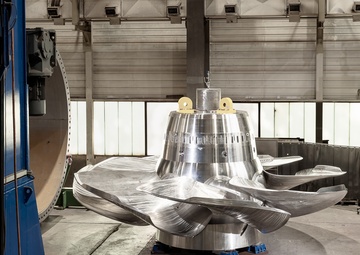 Cumberland river hydropower rehabilitation project moves toward key milestones