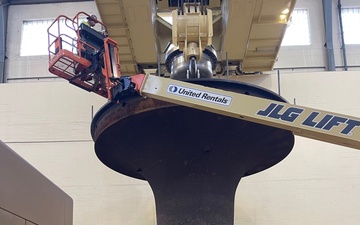 Cumberland river hydropower rehabilitation project moves toward key milestones