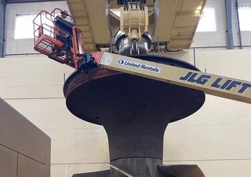 Cumberland river hydropower rehabilitation project moves toward key milestones