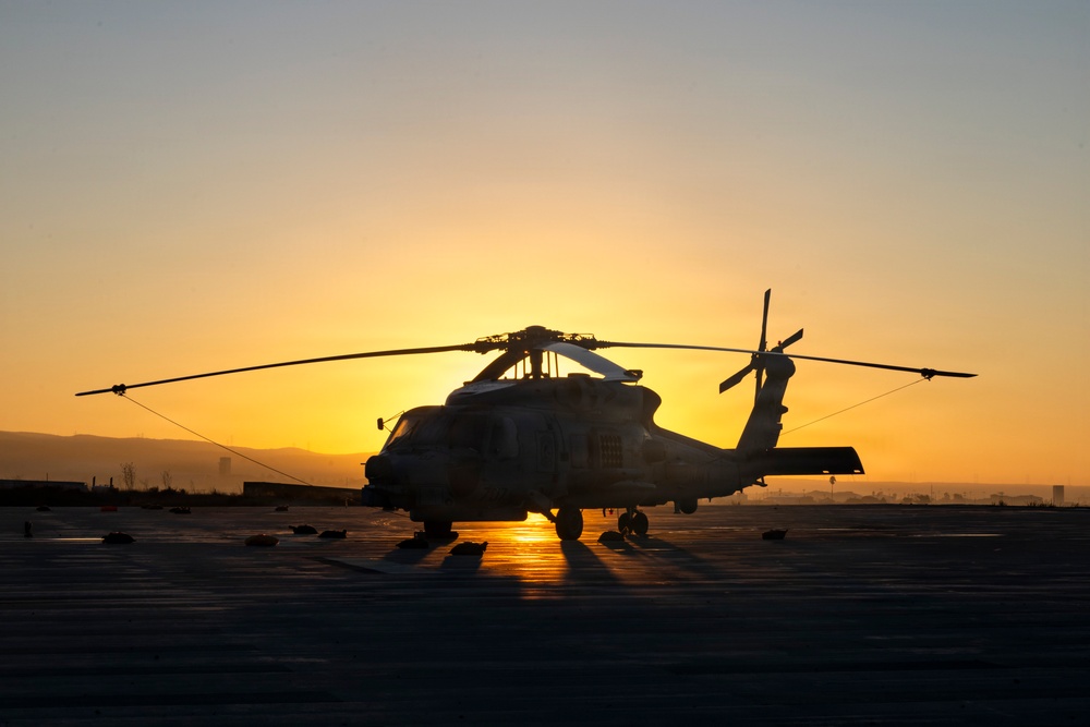 NAWDC Joint Training