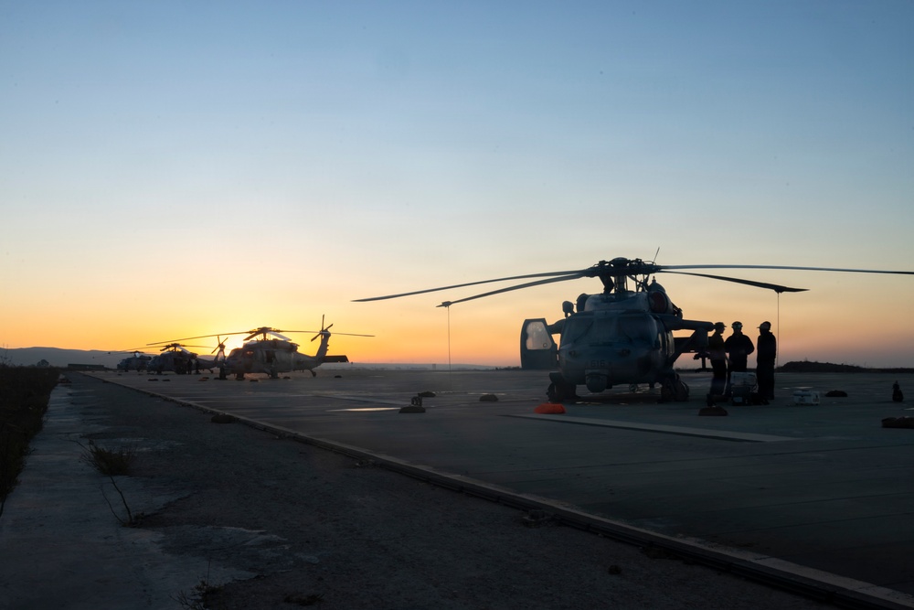 NAWDC Joint Training