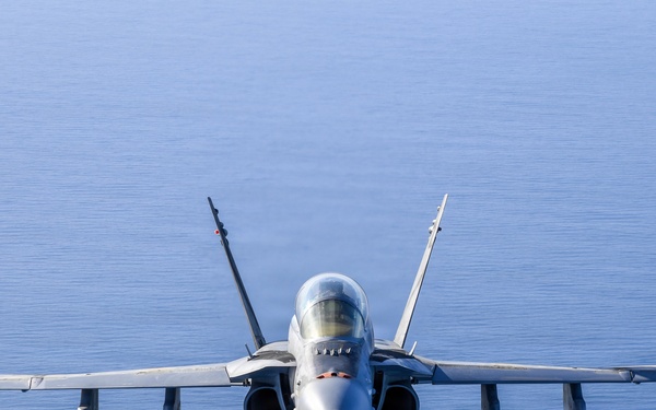 Test squadrons prove ATAWS ready for legacy Hornet pilots