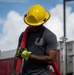 6th CES hosts annual Firefighter’s Challenge