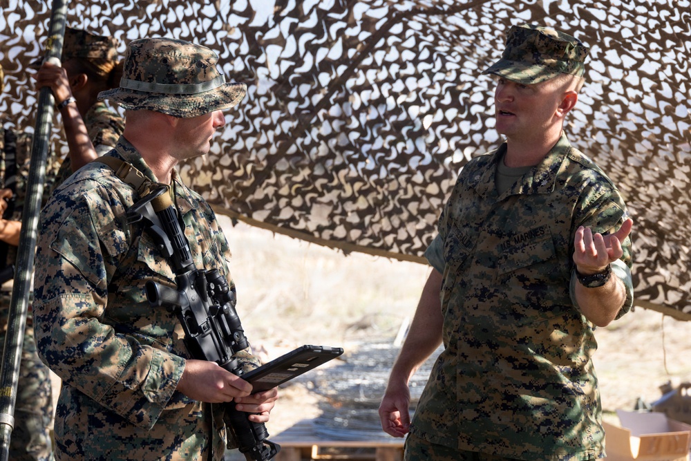 NAWDC Joint Training