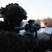 Apache Troop Conducts Platoon Situational Training Exercise on Camp Reedo, Estonia