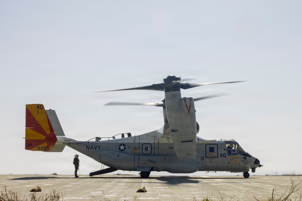 NAWDC Joint Training