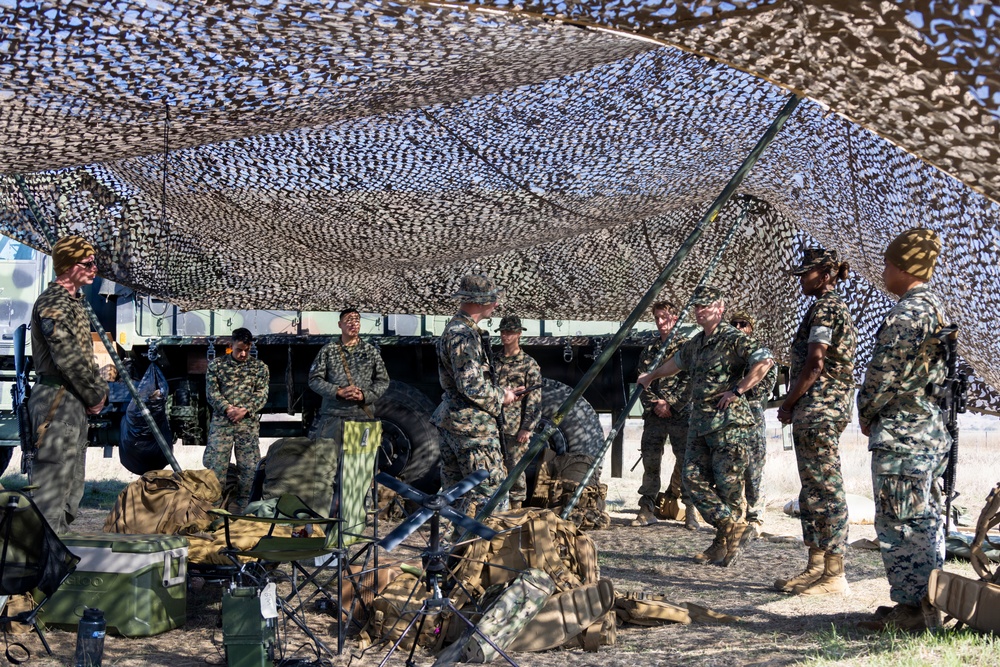 NAWDC Joint Training