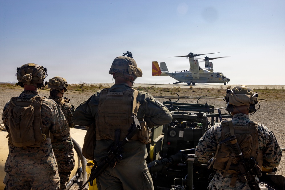 NAWDC Joint Training