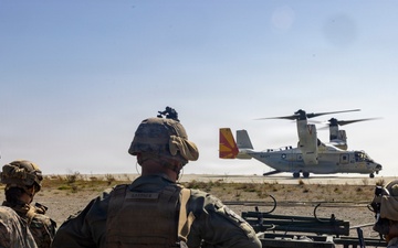 Blue-green integration: MWSS-372 fuels the joint force at NAWDC 25.3