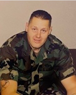 109th Airlift Wing Airman receives MCIB