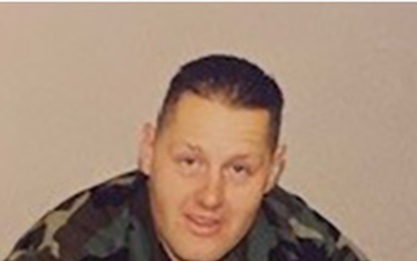 109th Airlift Wing Airman receives MCIB