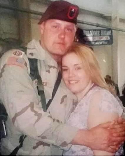 109AW Airman Receives MCIB