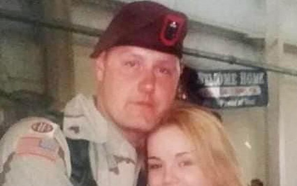 109AW Airman Receives MCIB