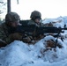 Apache Troop Conducts Platoon Situational Training Exercise on Camp Reedo, Estonia