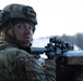 Apache Troop Conducts Platoon Situational Training Exercise on Camp Reedo, Estonia