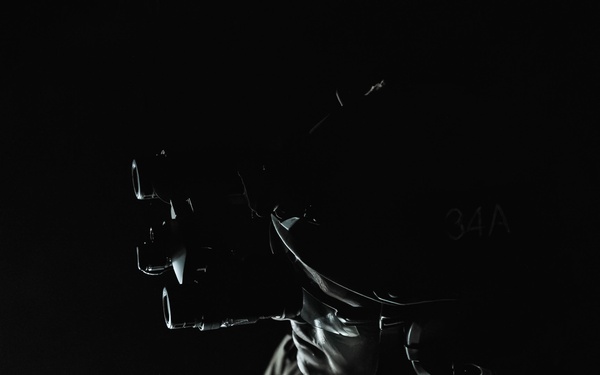 Green Berets Sharpen Lethal Skills in Close-Quarters Combat Training