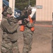 JB MDL – 107th MP CO – Range 9 – M320 Qualification - 14 NOV 2025