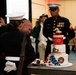 U.S. Marine Corps Forces, Central Command's 250th Birthday Ball Ceremony