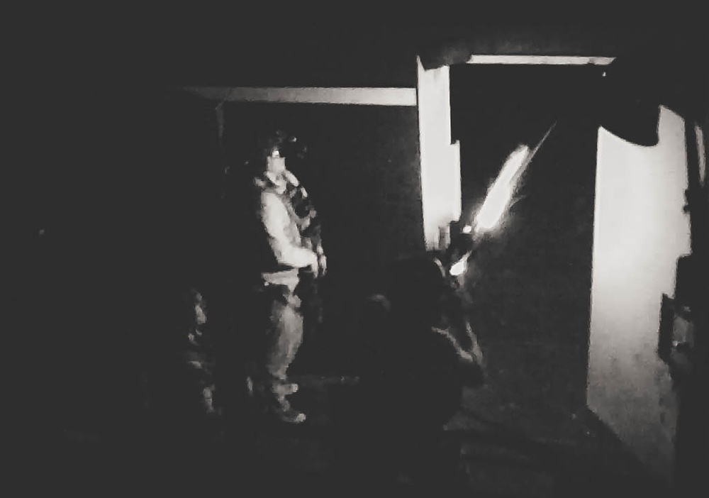 Green Berets Sharpen Lethal Skills in Close-Quarters Combat Training